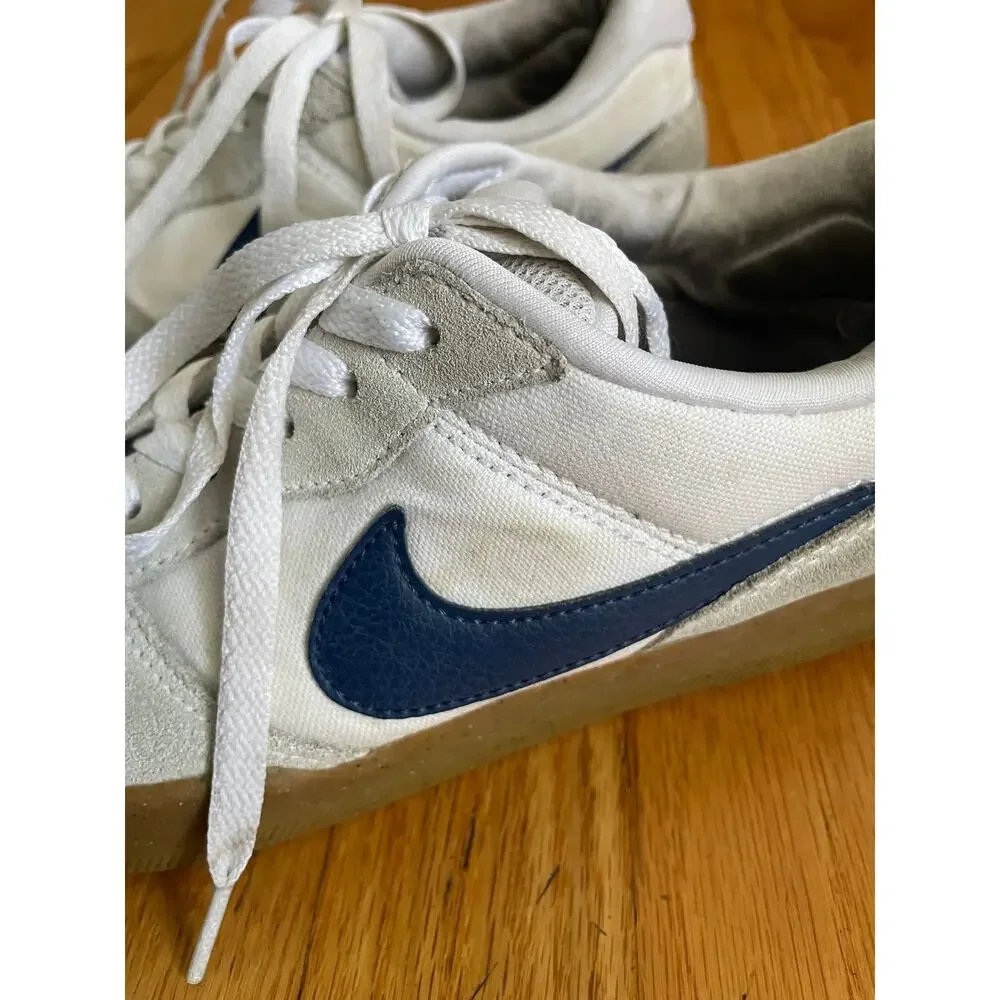 Nike SB Force 58 Skate Sneakers Men 9.5 #0381